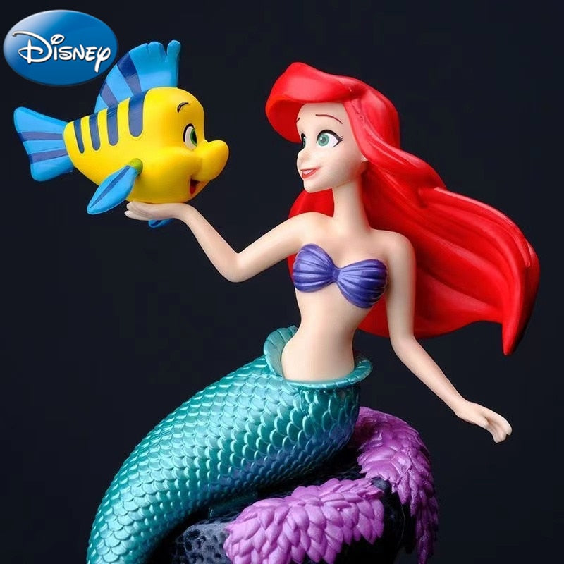 Disney - Ariel - 19cm