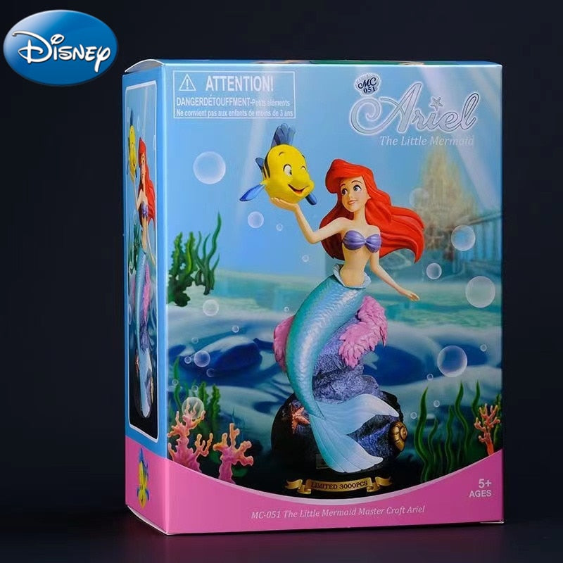 Disney - Ariel - 19cm