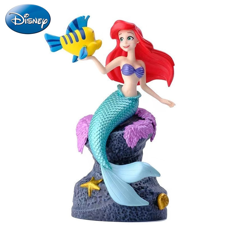 Disney - Ariel - 19cm