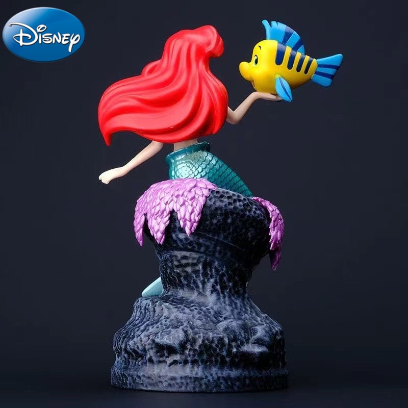 Disney - Ariel - 19cm