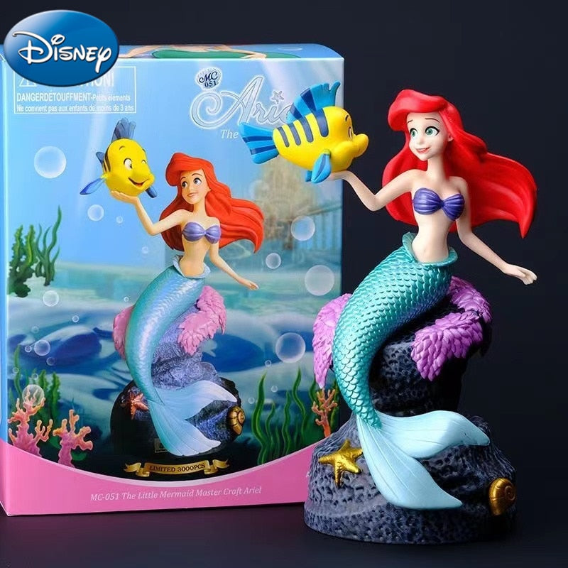 Disney - Ariel - 19cm