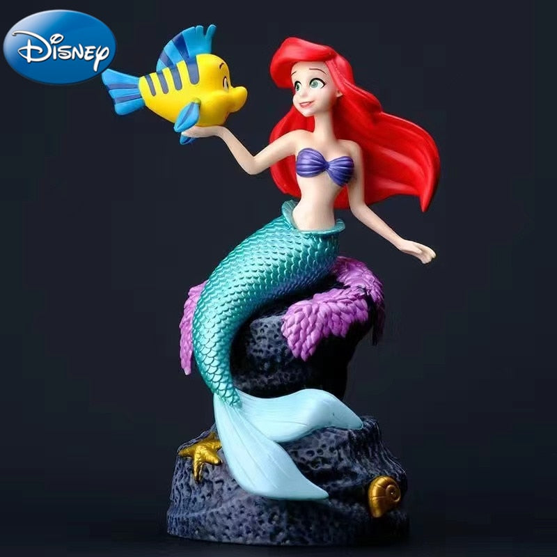 Disney - Ariel - 19cm